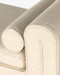 Ashlyn Bench|Four Hands Online