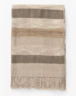 Ashwood Throw|TAL HANDWOVEN CLASSICS LLP Hot