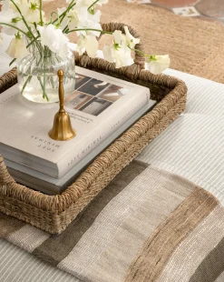 Ashwood Throw|TAL HANDWOVEN CLASSICS LLP Hot