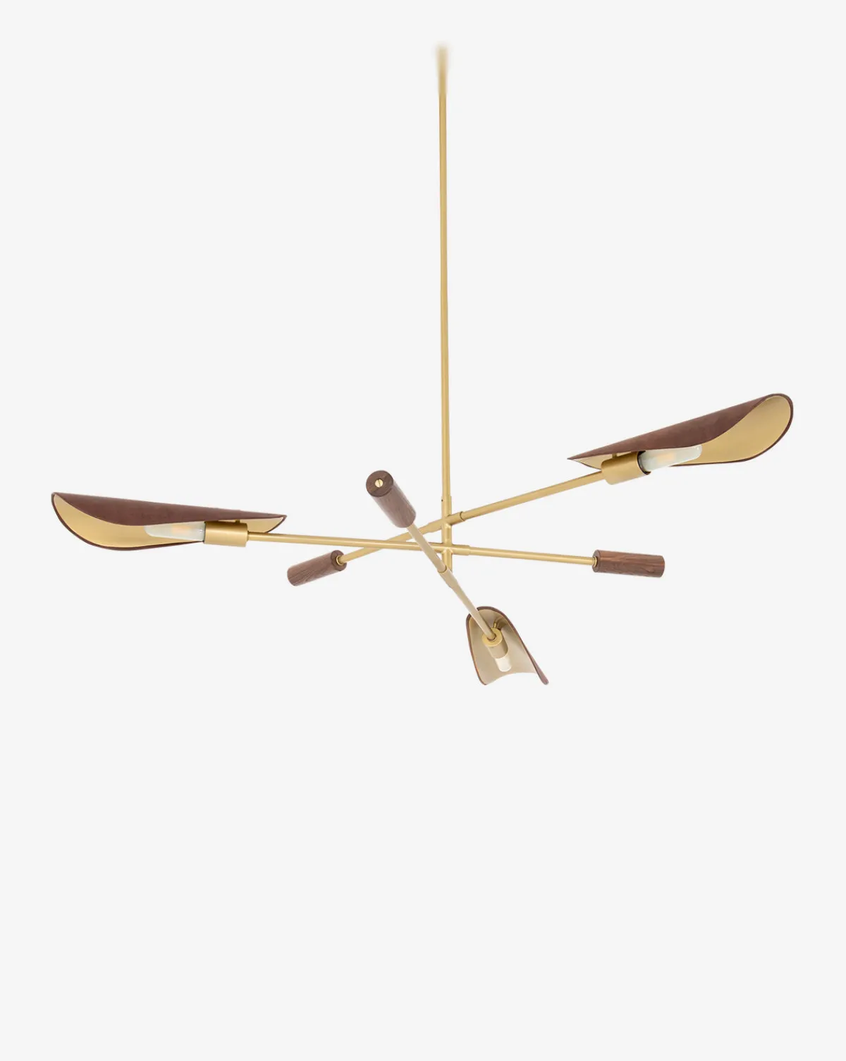 Astrid Chandelier|Four Hands New