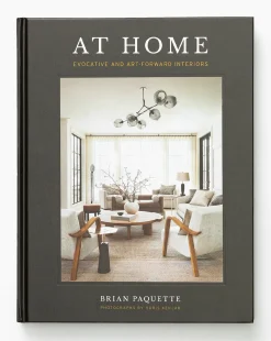 At Home|Gibbs M Smith Inc DBA Gibbs Smith Clearance