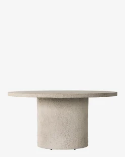 Atalanta Outdoor Dining Table|Four Hands New