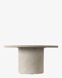 Atalanta Outdoor Dining Table|Four Hands New