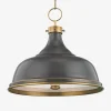 Atherton Pendant|Hudson Valley Lighting Hot