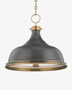 Atherton Pendant|Hudson Valley Lighting Hot