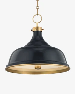 Atherton Pendant|Hudson Valley Lighting Hot