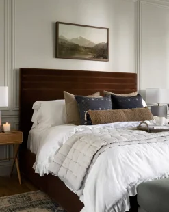 Atilla Pillow Cover|TAL HANDWOVEN CLASSICS LLP Clearance