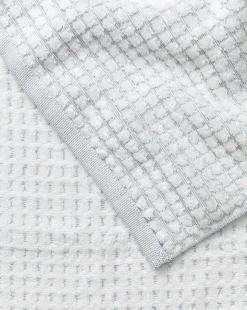 Atrani Gray Organic Bath Collection|AL TEKSTiL KONFEKSiYON SAN.VE TiC.LTD.STİ. Sale