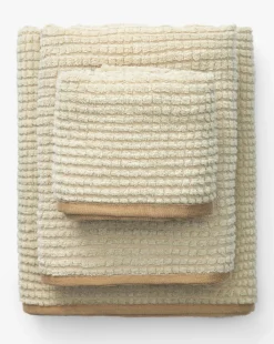 Atrani Organic Bath Collection|AL TEKSTiL KONFEKSiYON SAN.VE TiC.LTD.STİ. Hot