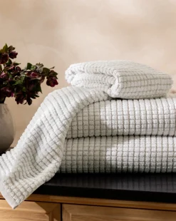 Atrani Tan Organic Bath Collection|AL TEKSTiL KONFEKSiYON SAN.VE TiC.LTD.STİ. Best