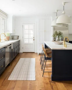 Augustine Handwoven Indoor/Outdoor Rug|EXT Rugs New