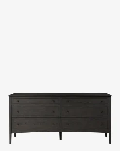 Aurelian 6 Drawer Dresser|Four Hands Best