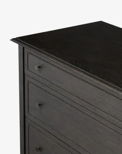 Aurelian 6 Drawer Dresser|Four Hands Best