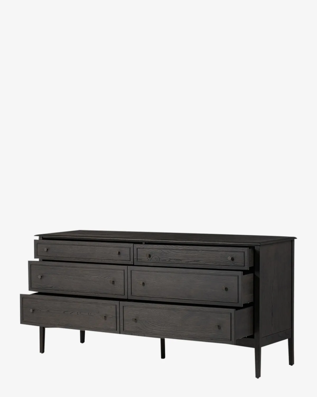 Aurelian 6 Drawer Dresser|Four Hands Best