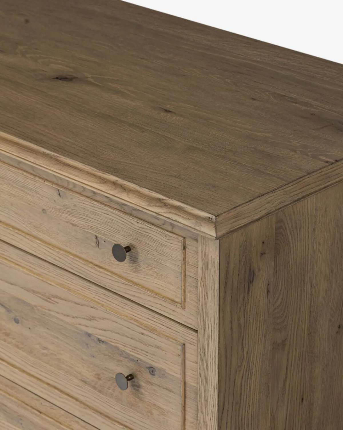 Aurelian 6 Drawer Dresser|Four Hands Best