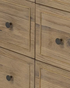 Aurelian 6 Drawer Dresser|Four Hands Best