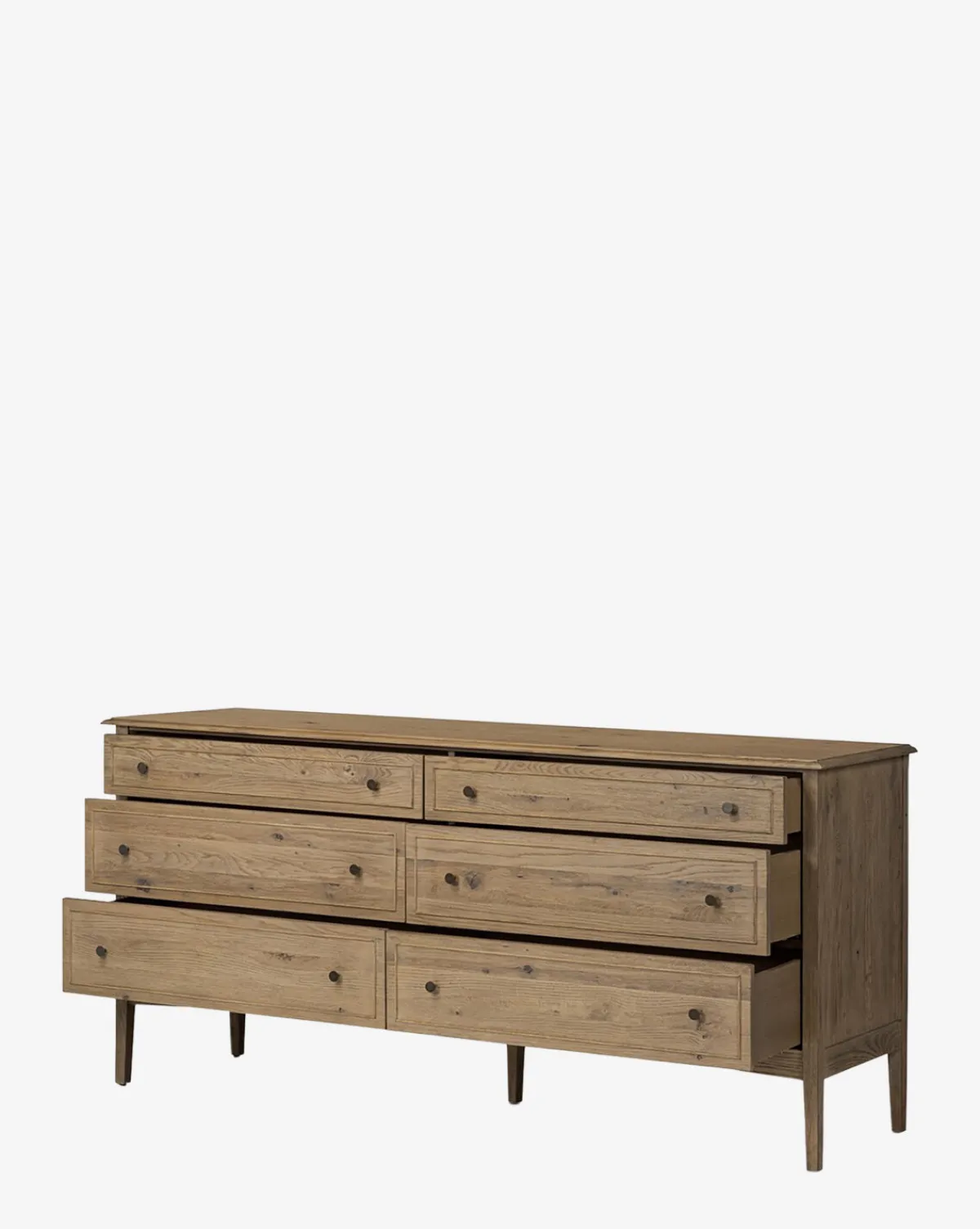 Aurelian 6 Drawer Dresser|Four Hands Best