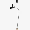 Austen Dual Function Floor Lamp|Visual Comfort & Co. Signature Sale