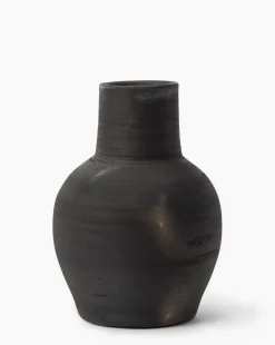 Auster Distressed Vase|BIDK Home