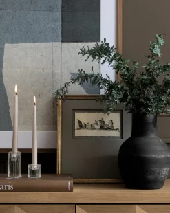 Auster Distressed Vase|BIDK Home