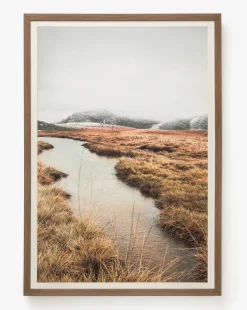 Autumn Marshes|Art Headquarters, LLC DBA Wendover Art Group DBA Kevin O'Brien Studio Discount