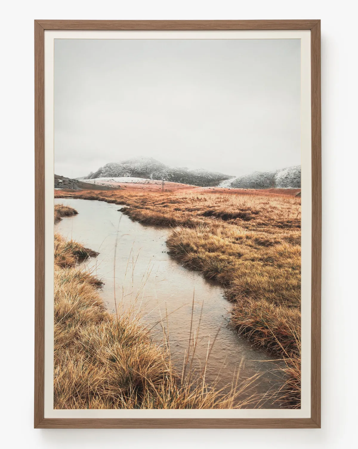 Autumn Marshes|Art Headquarters, LLC DBA Wendover Art Group DBA Kevin O'Brien Studio Discount