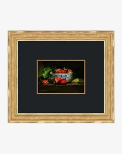 Autumn's Bounty II by Pascal Giroud|Art Headquarters, LLC DBA Wendover Art Group DBA Kevin O'Brien Studio Sale