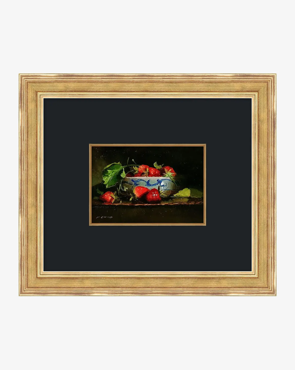 Autumn's Bounty II by Pascal Giroud|Art Headquarters, LLC DBA Wendover Art Group DBA Kevin O'Brien Studio Sale