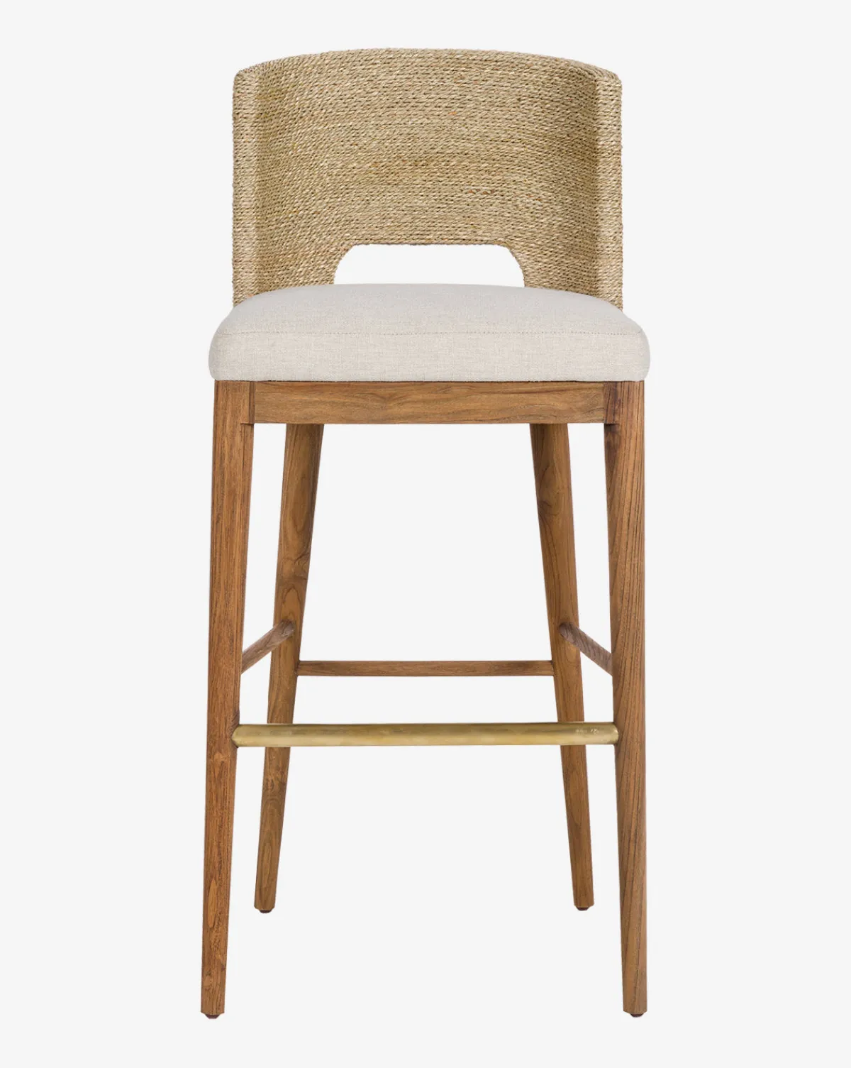 Ava Seagrass Counter Stool|Brownstone Furniture Online