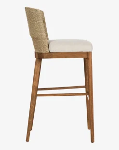 Ava Seagrass Counter Stool|Brownstone Furniture Online