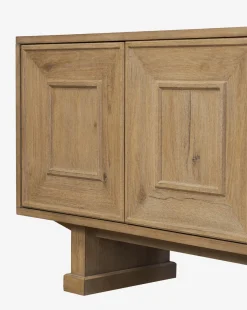 Avalonia Oak Sideboard|Four Hands Best