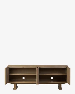 Avalonia Oak Sideboard|Four Hands Best