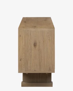 Avalonia Oak Sideboard|Four Hands Best