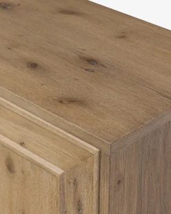 Avalonia Oak Sideboard|Four Hands Best