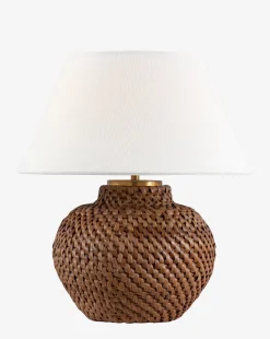 Avedon Cordless Accent Lamp|Visual Comfort & Co. Signature Online