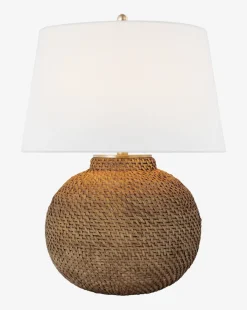 Avedon Table Lamp|Visual Comfort & Co. Signature