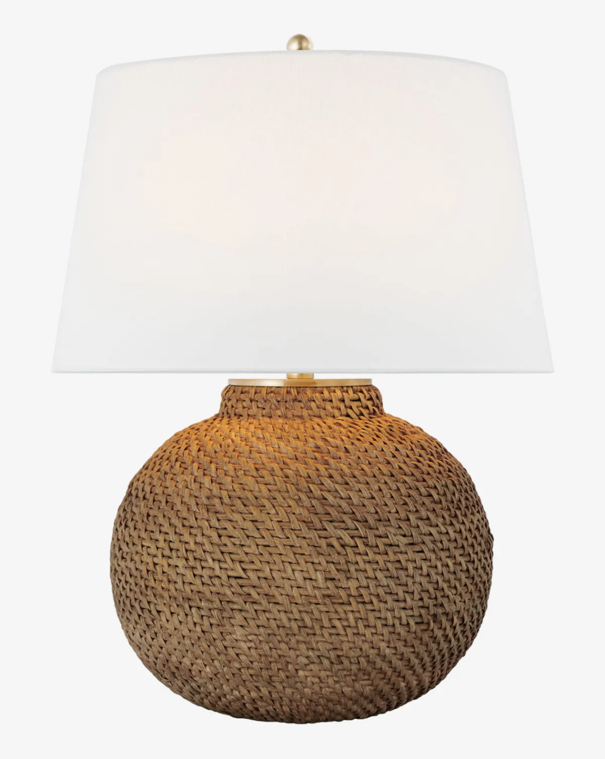 Avedon Table Lamp|Visual Comfort & Co. Signature
