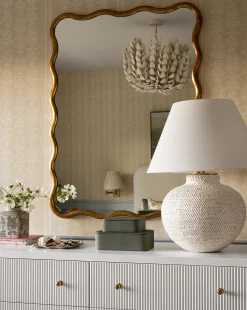 Avedon Table Lamp|Visual Comfort & Co. Signature