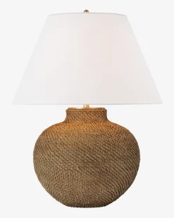 Avedon Table Lamp|Visual Comfort & Co. Signature