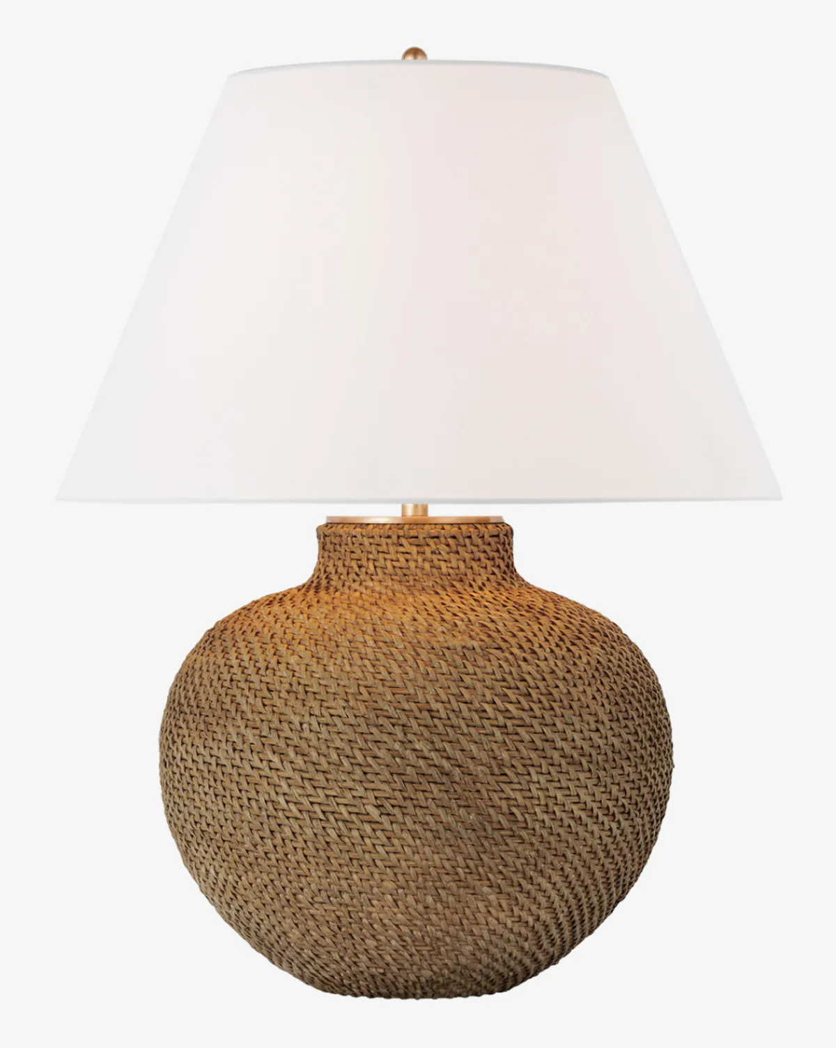 Avedon Table Lamp|Visual Comfort & Co. Signature