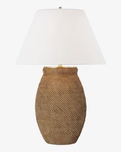 Avedon Table Lamp|Visual Comfort & Co. Signature