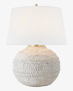 Avedon Table Lamp|Visual Comfort & Co. Signature