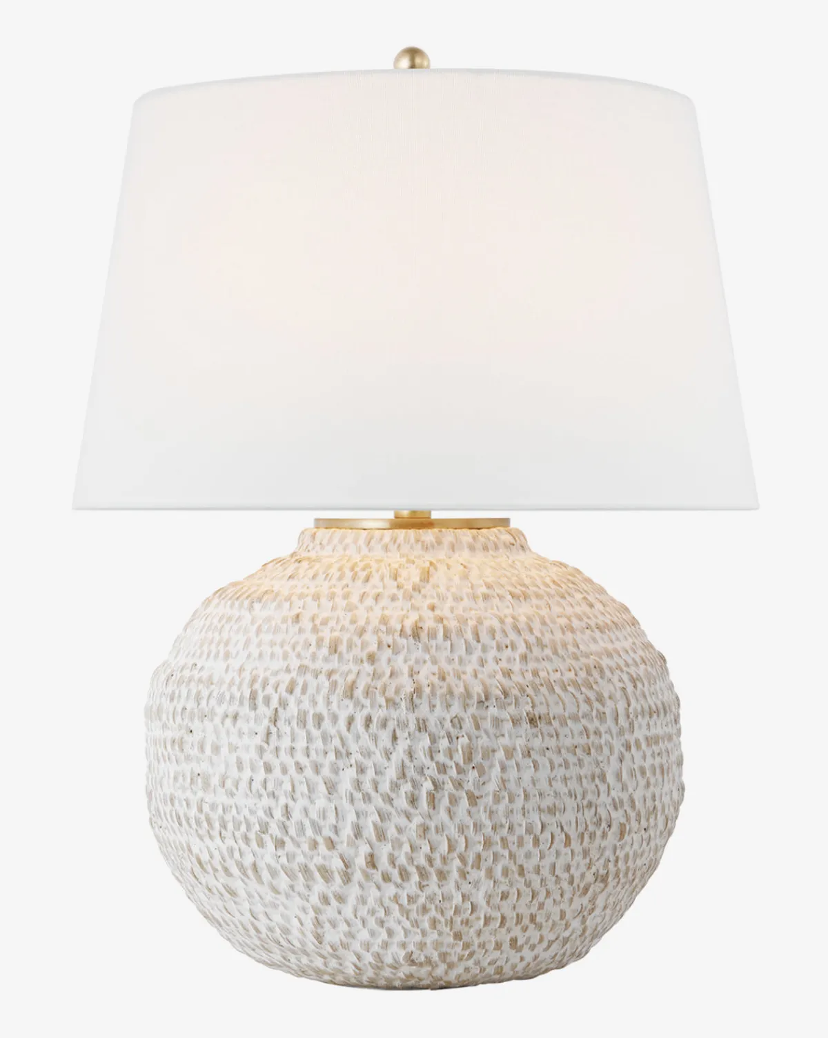 Avedon Table Lamp|Visual Comfort & Co. Signature