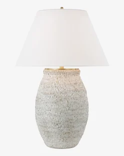Avedon Table Lamp|Visual Comfort & Co. Signature