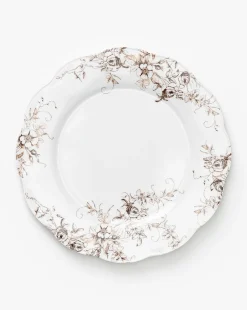 Avondale Melamine Dinner Plates (Set of 4)|TAR HONG DIRECT Discount