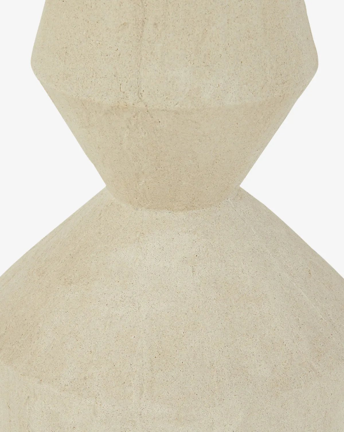 Bahair Outdoor End Table|Arteriors Clearance