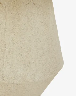 Bahair Outdoor End Table|Arteriors Clearance