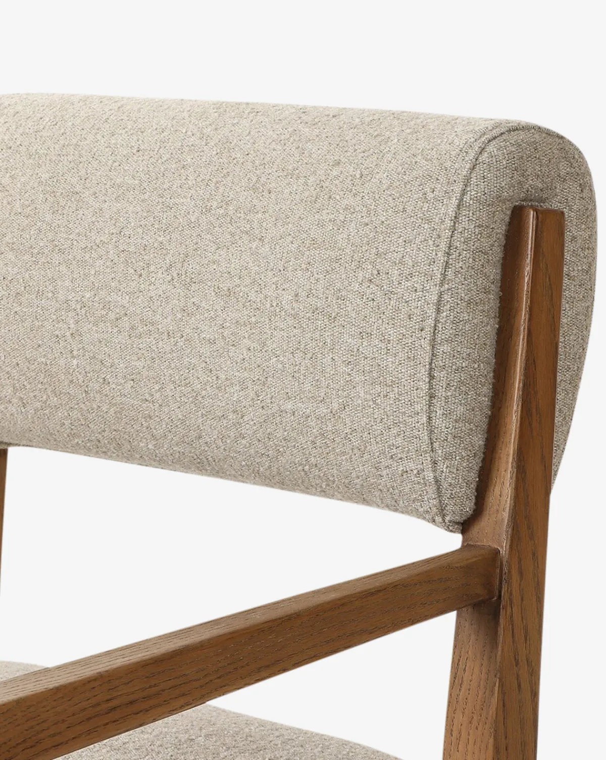 Bailey Dining Arm Chair|Four Hands Best