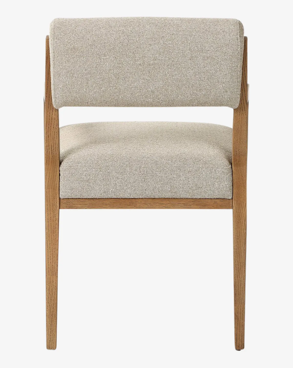 Bailey Dining Arm Chair|Four Hands Best