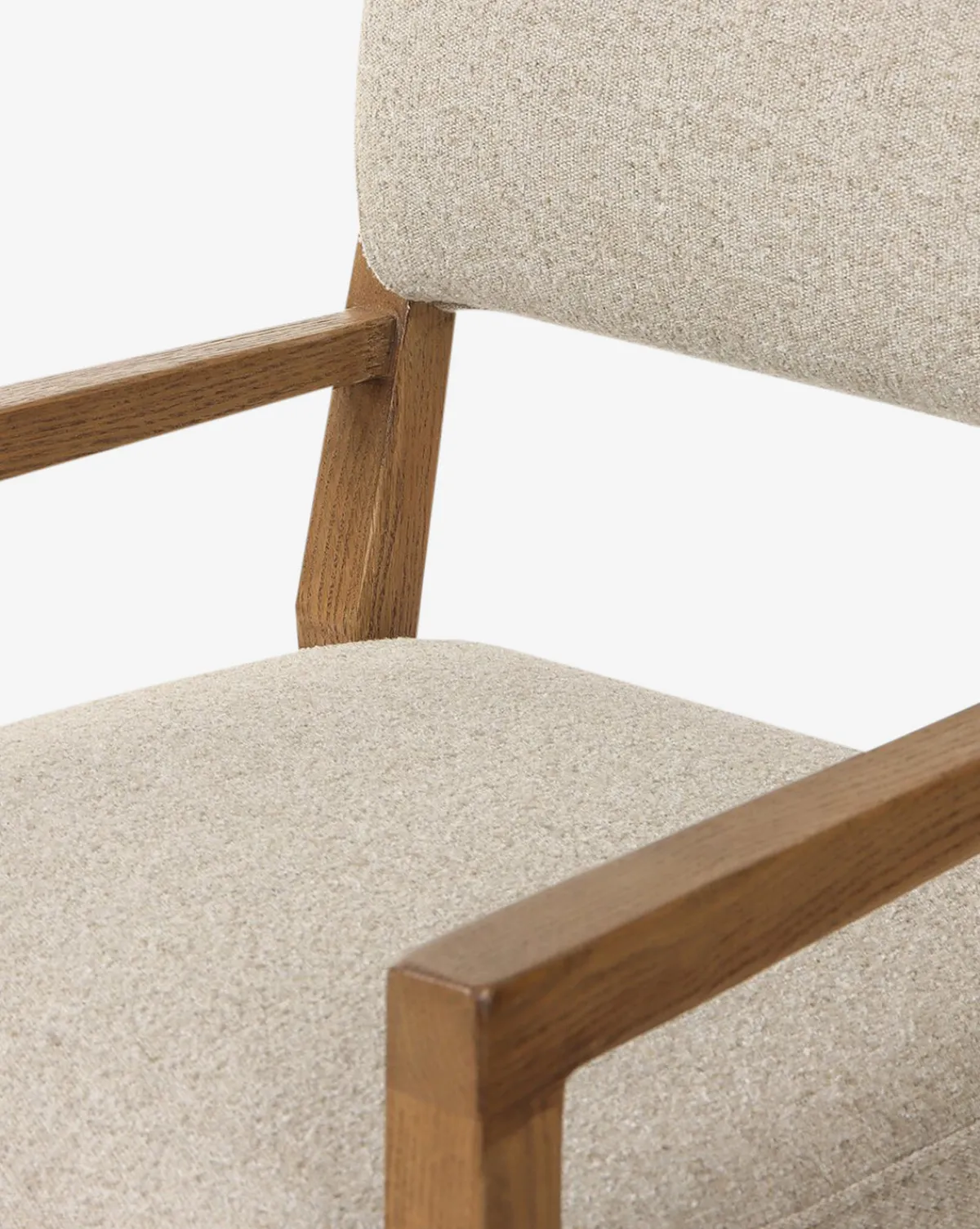 Bailey Dining Arm Chair|Four Hands Best